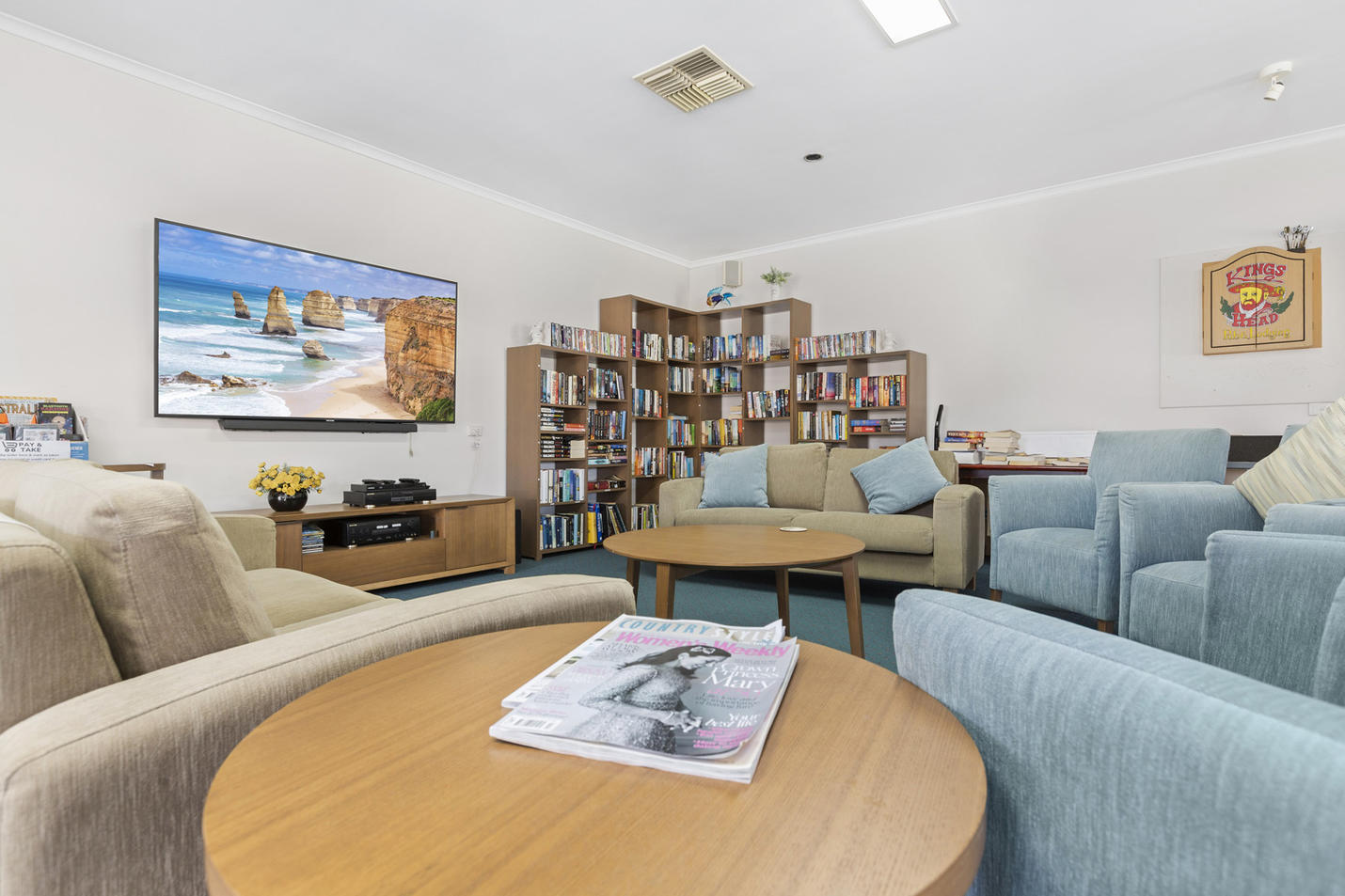 Coral Mews Retirement Village, Hampton Park, VIC Aveo